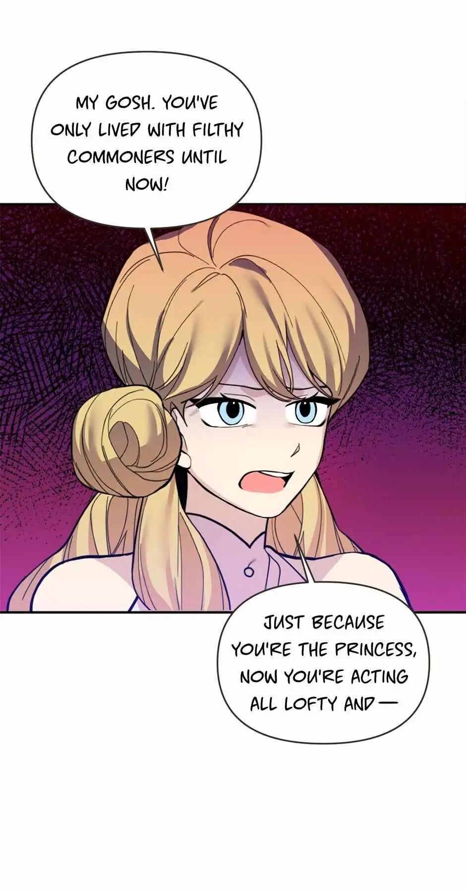 Starting from Today, I'm a Princess? Chapter 32 16